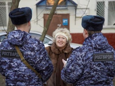 Самоизоляция. Фото: Александр Авилов/Агентство "Москва"